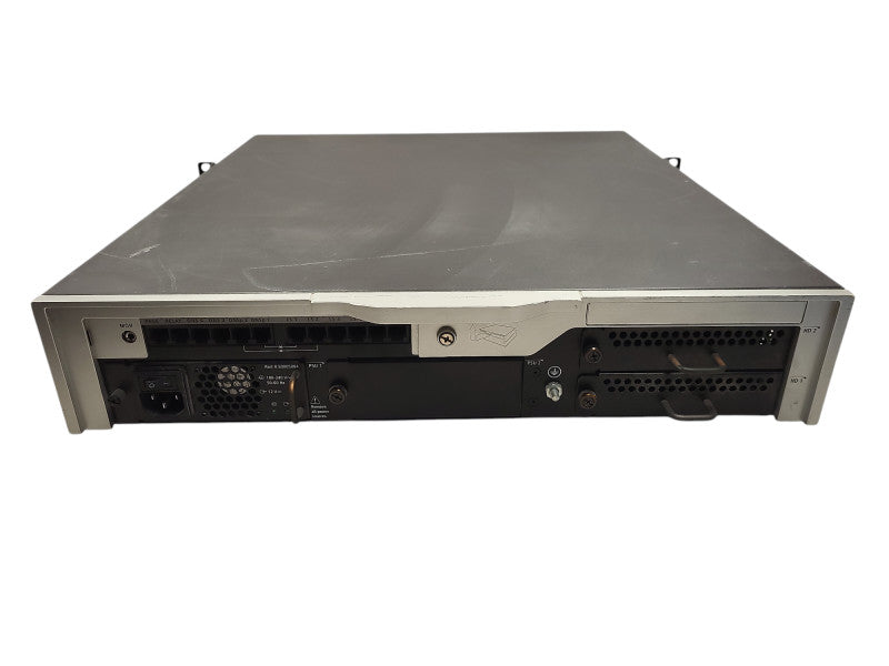 MITEL 50005090 3300 MXe ICP CONTROLLER CALL SERVER No HDD $