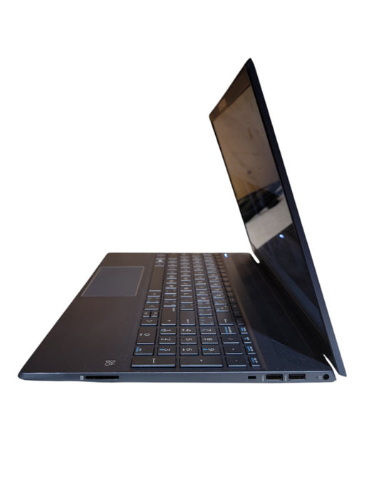 HP Pavilion 15-cs3003ca 15.6" Intel Core i5-1035G7 1.2GHz 16G RAM 256GB SSD  Lap200