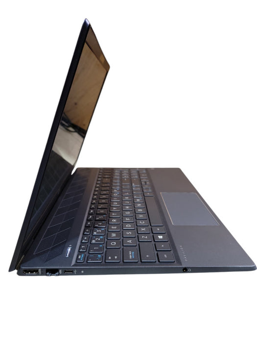 HP Pavilion 15-cs3003ca 15.6" Intel Core i5-1035G7 1.2GHz 16G RAM 256GB SSD  Lap200