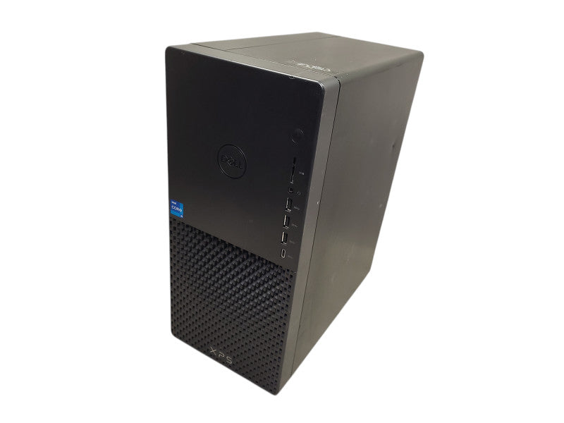 Dell XPS 8940 Tower i5-11400 @ 2.6GHz 16GB DDR4 256GB NVme $
