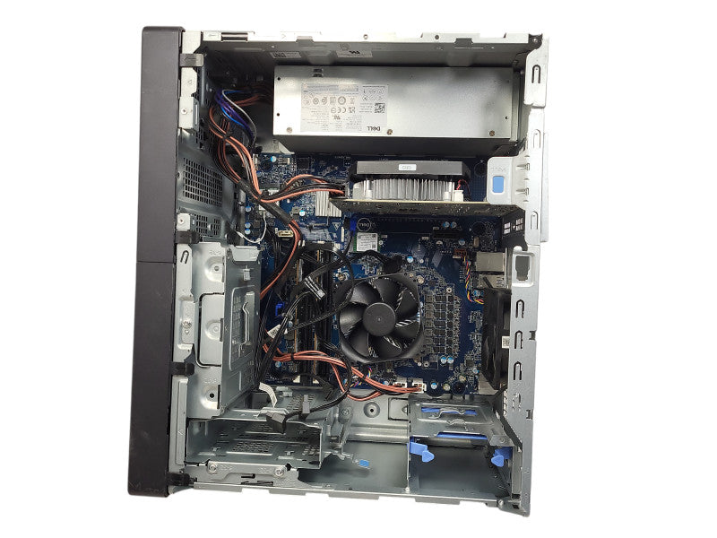 Dell XPS 8940 Tower i5-11400 @ 2.6GHz 16GB DDR4 256GB NVme $