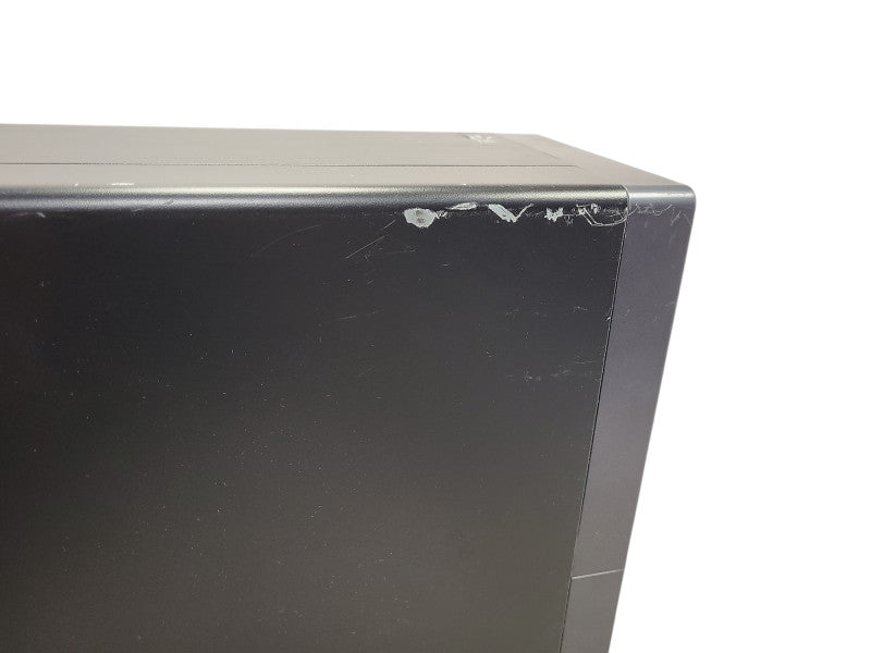 Dell XPS 8940 Tower i5-11400 @ 2.6GHz 16GB DDR4 256GB NVme $