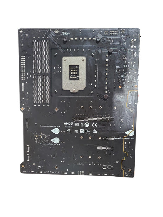 MSI Z590-A Pro Motherboard W/ Core i5-10400 @ 2.90GHz & 16GB DDR4