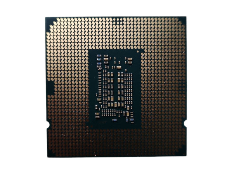 Intel Core I5-10500 SRH3A 3.1GHz 12MB Cache 6-Core LGA1200 CPU