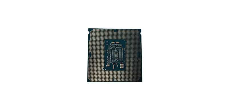 Intel Core i7-6700K 4.0GHz SR2BR Desktop Processor