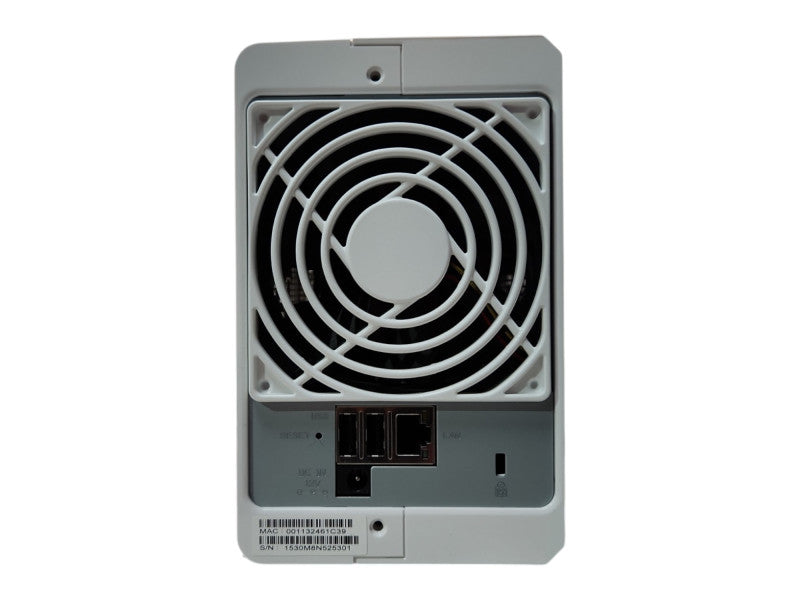 Synology DiskStation DS214se 2-Bays NAS, No HDD, READ