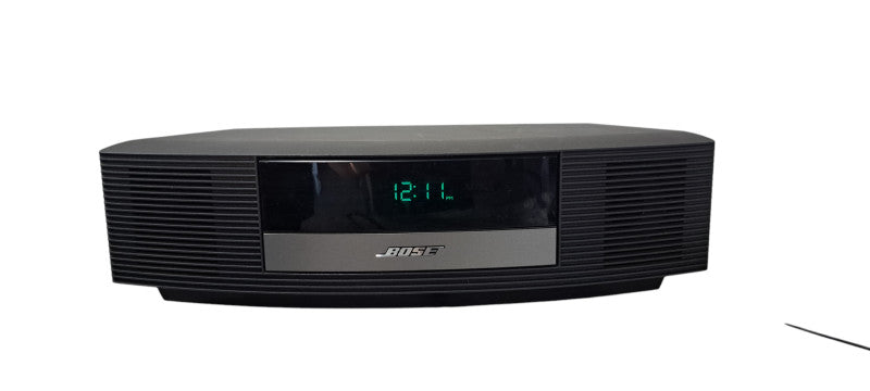 Bose Wave Music System III AM/FM Radio | READ