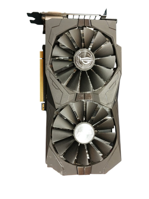 ASUS Radeon RX 570 4GB GDDR5 Graphics Card Q