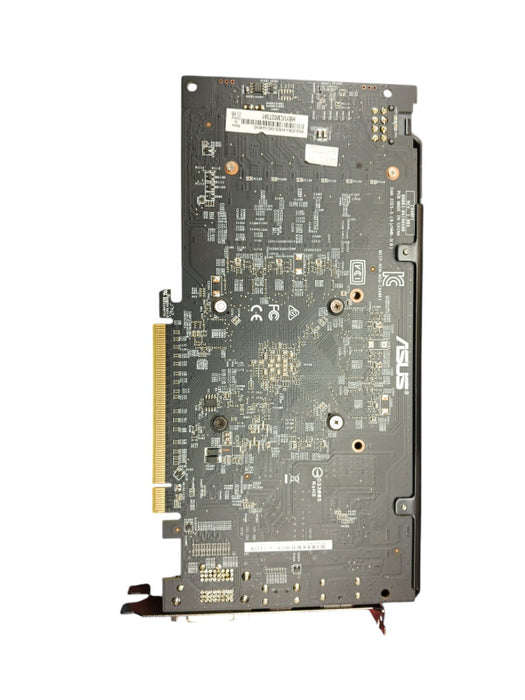 ASUS Radeon RX 570 4GB GDDR5 Graphics Card Q