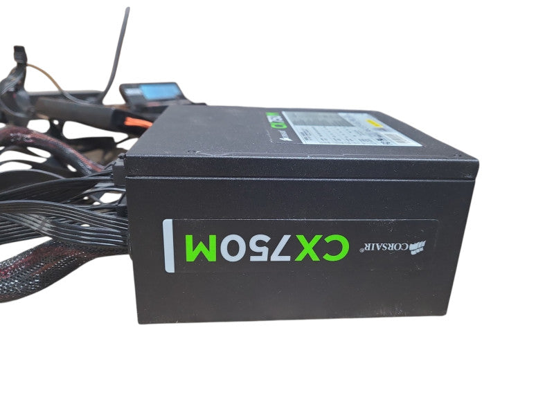Corsair CX750M Desktop Semi Modular Power Supply