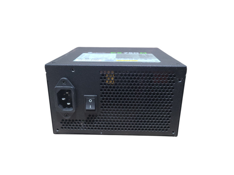 Corsair CX750M Desktop Semi Modular Power Supply