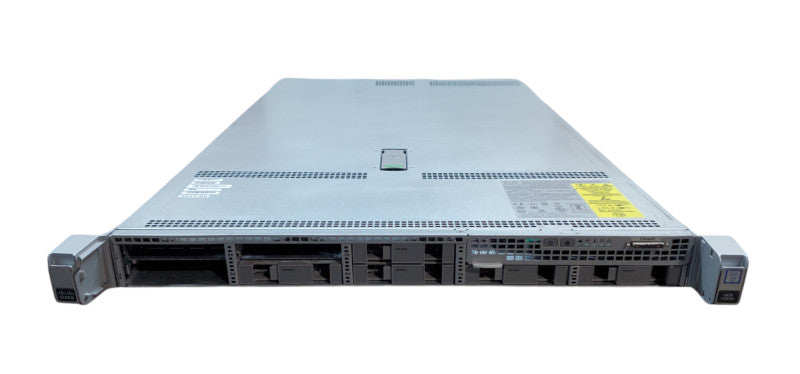 Cisco UCS C220 M4 2x Xeon E5-2609 v3 32GB DDR4 12G SAS - No HDD