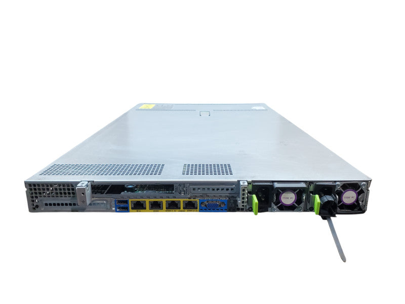 Cisco UCS C220 M4 2x Xeon E5-2609 v3 32GB DDR4 12G SAS - No HDD