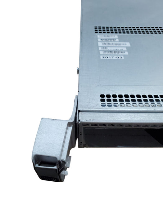 Cisco UCS C220 M4 2x Xeon E5-2609 v3 32GB DDR4 12G SAS - No HDD