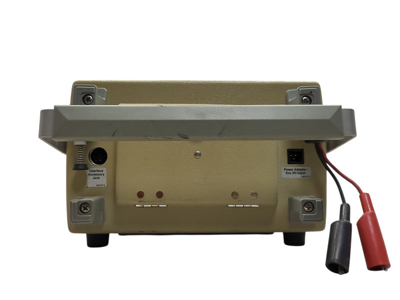 Sencore LC102 Capacitor and Inductor Analyzer w/ AC READ $