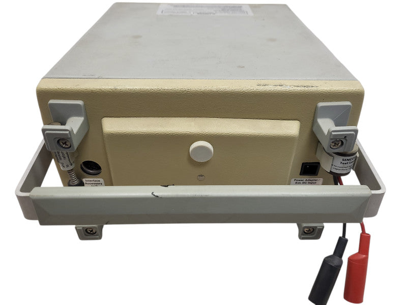 Sencore LC102 Capacitor and Inductor Analyzer w/ AC READ $