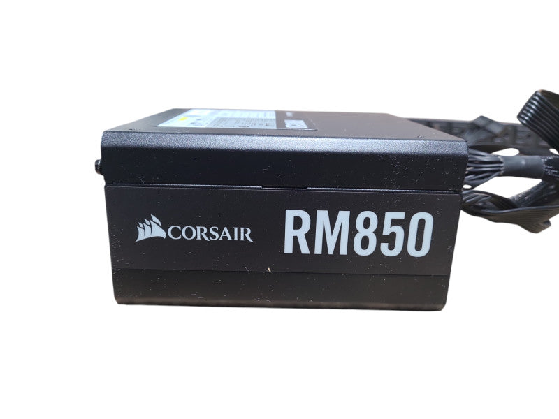 Corsair RM850 850W Modular Desktop Power Supply