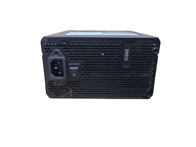Corsair RM850 850W Modular Desktop Power Supply