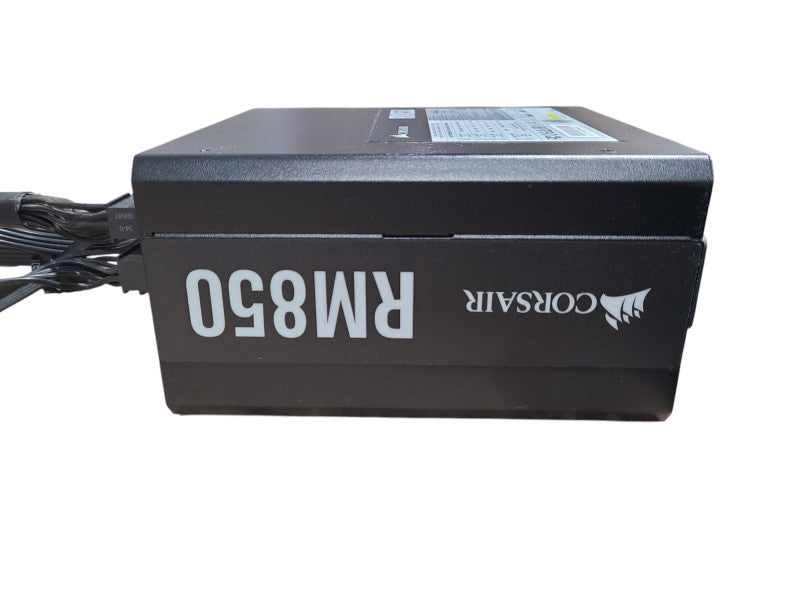 Corsair RM850 850W Modular Desktop Power Supply