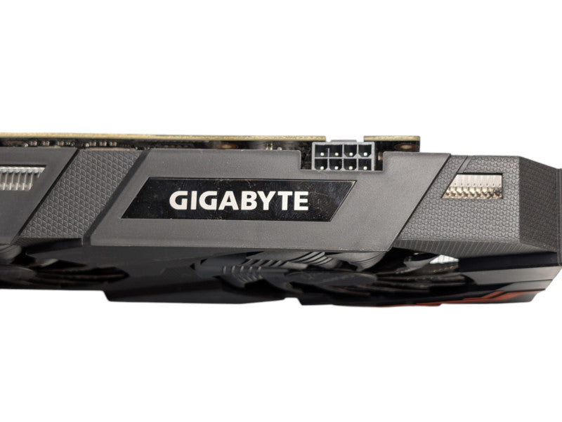 GIGABYTE NVIDIA GeForce GTX 1070 8GB Graphics Card GV-N1070WF2OC-8 -
