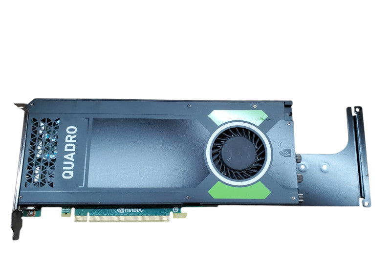 NVIDIA Quadro M4000 8GB GDDR5 Graphics Card 4x Display Port Q