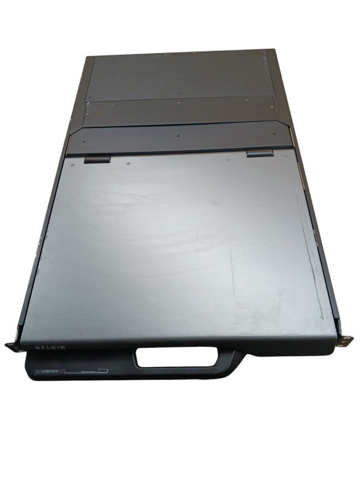 BELKIN F1DC108H 19" Rack Console Monitor