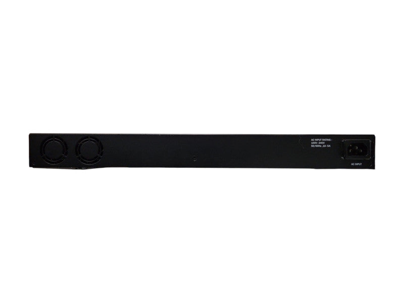 Ruckus ICX 7150-24P Network Rack Mount Gigabit Switch 24-Port PoE+