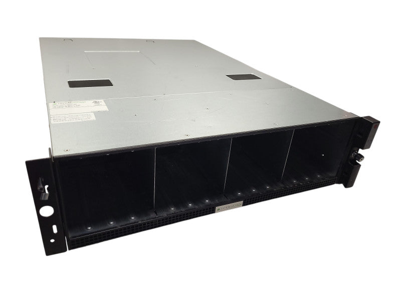 Nimble Storage CS200,400,ES1 | 2x SAS Controllers CS200 16x 3.5" Bays $