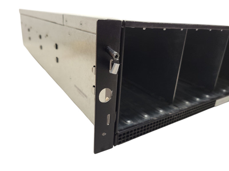 Nimble Storage CS200,400,ES1 | 2x SAS Controllers CS200 16x 3.5" Bays $