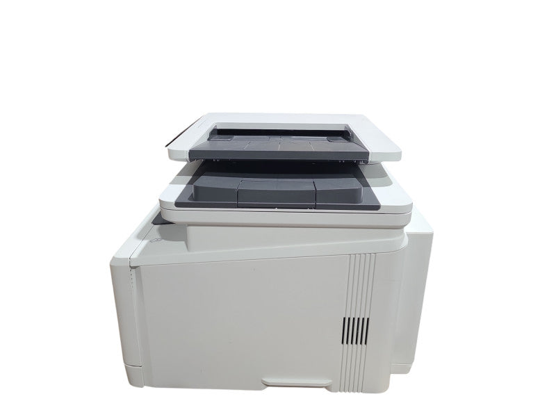 HP Color Laser Jet Pro MFP M277dw Printer *READ*