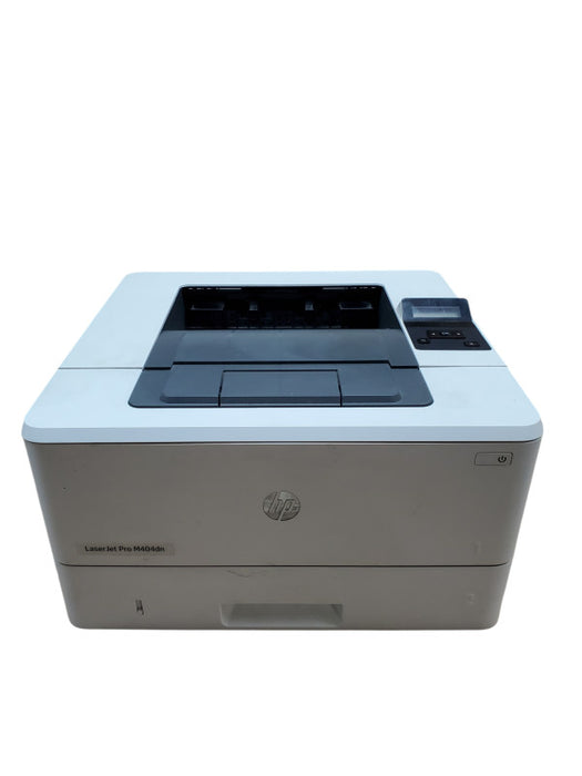 HP LaserJet Pro M404dn Monochrome Laser Printer