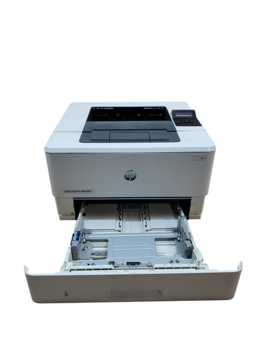 HP LaserJet Pro M404dn Monochrome Laser Printer