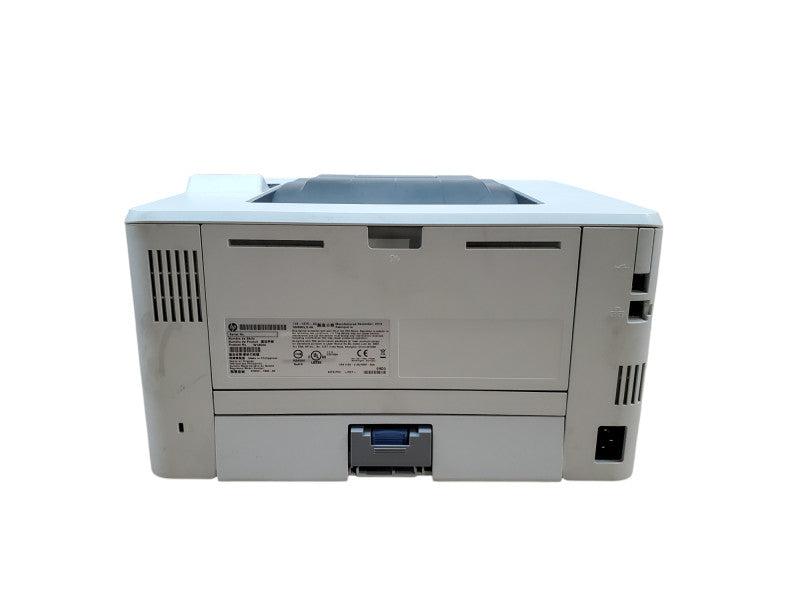 HP LaserJet Pro M404dn Monochrome Laser Printer