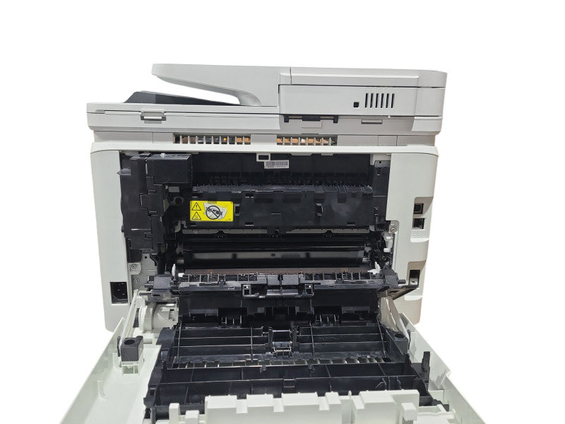 HP Color Laser Jet Pro MFP M277dw Printer *READ*
