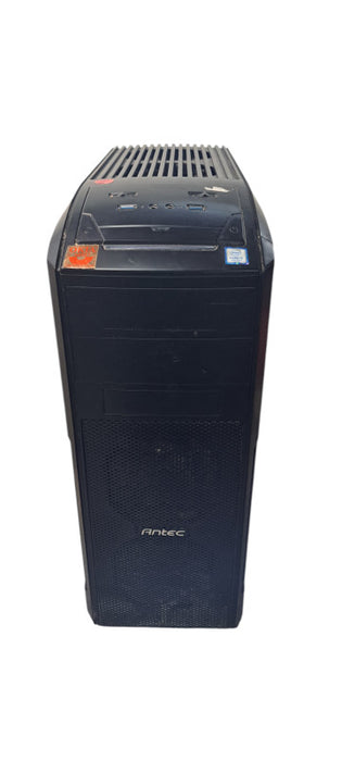 Custom PC i5-7500 CPU|16GB RAM DDR4 |250GB SSD