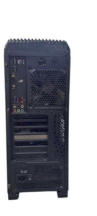 Custom PC i5-7500 CPU|16GB RAM DDR4 |250GB SSD