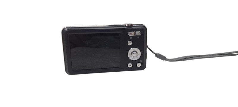 Panasonic Lumix DMC-FH4 Compact Digital Camera