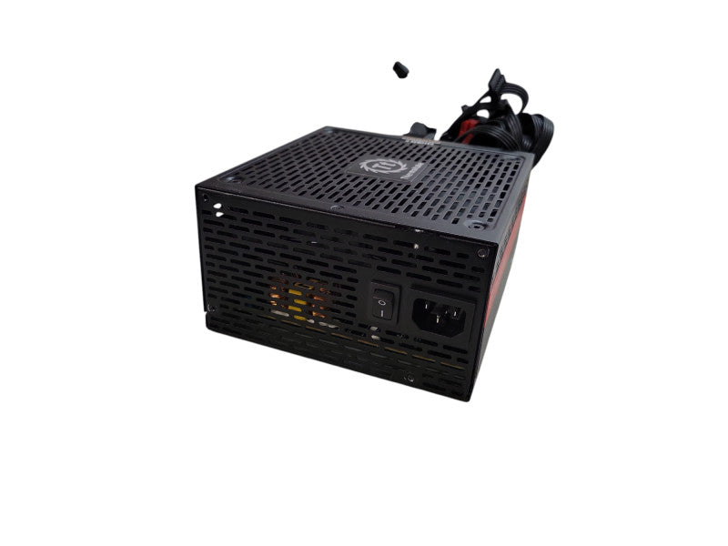 Thermaltake Non-Modular 750W ATX PSU (SP-750AH3NCB-A) %