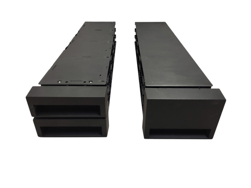 IBM Tape Library Express Model 45E1010 Magazines both side $