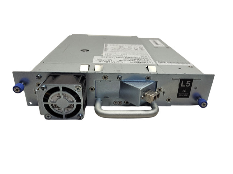 IBM Ultrium 5-H [00V6733] LTO5 HH 8Gb SW FC Tape Drive Q$