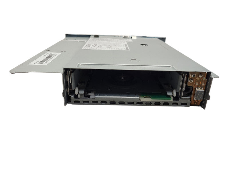 IBM Ultrium 5-H [00V6733] LTO5 HH 8Gb SW FC Tape Drive Q$
