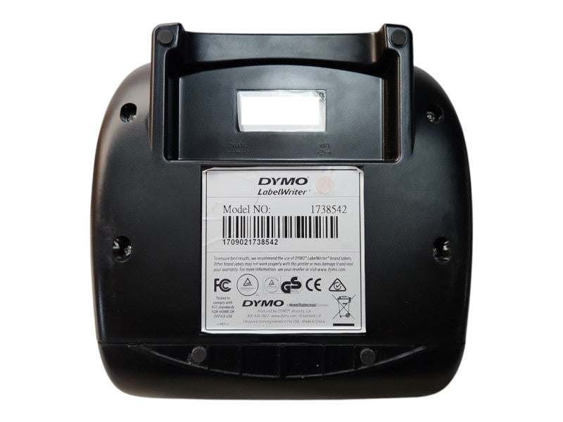 Dymo LabelWriter 4XL Label Printer 1738542 - No Roll