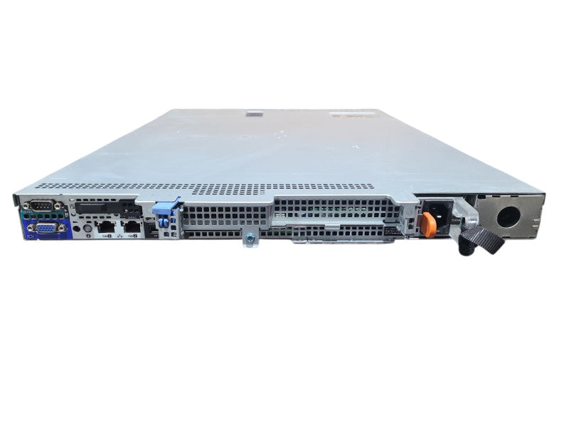 Dell PowerEdge R330 - Xeon E3-1220 v6 @ 3.00GHz, 16GB DDR4, H330, NO HDD