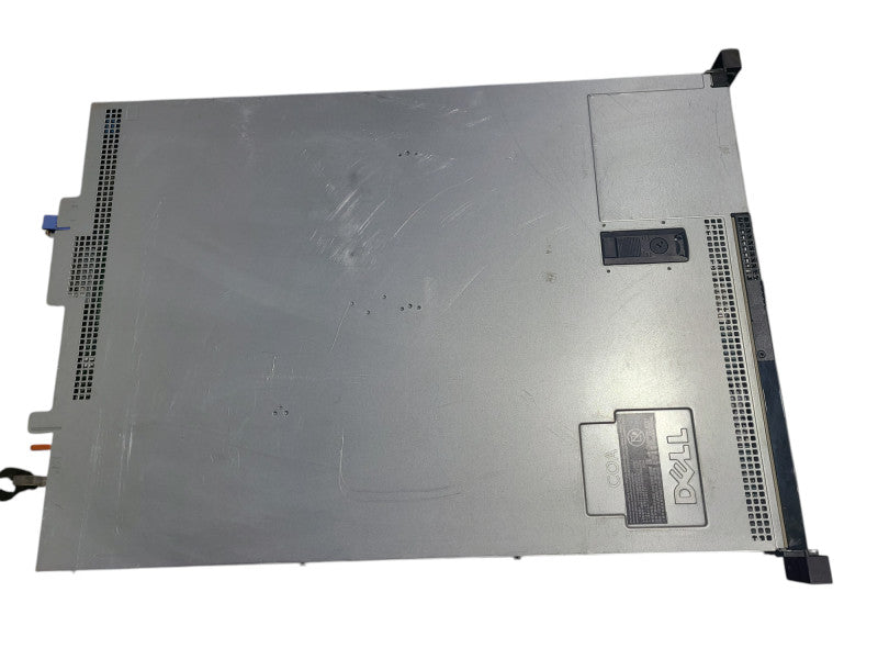Dell PowerEdge R330 - Xeon E3-1220 v6 @ 3.00GHz, 16GB DDR4, H330, NO HDD
