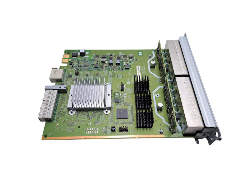 HP Aruba 24P Gig-T J9986A | 24-Port Gigabit PoE+ v3 zl2 Expansion Module Q