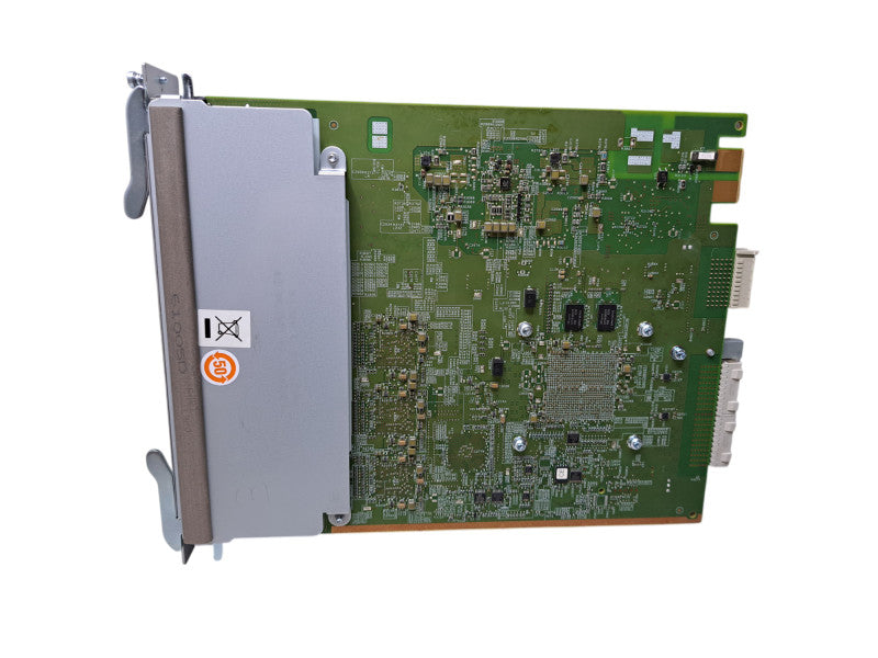 HP Aruba 24P Gig-T J9986A | 24-Port Gigabit PoE+ v3 zl2 Expansion Module Q