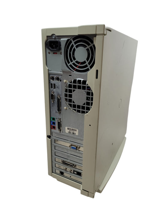 Dell Dimension XPS D333 - Intel Pentium II @ 233MHz 64MB RAM NO HDD  %