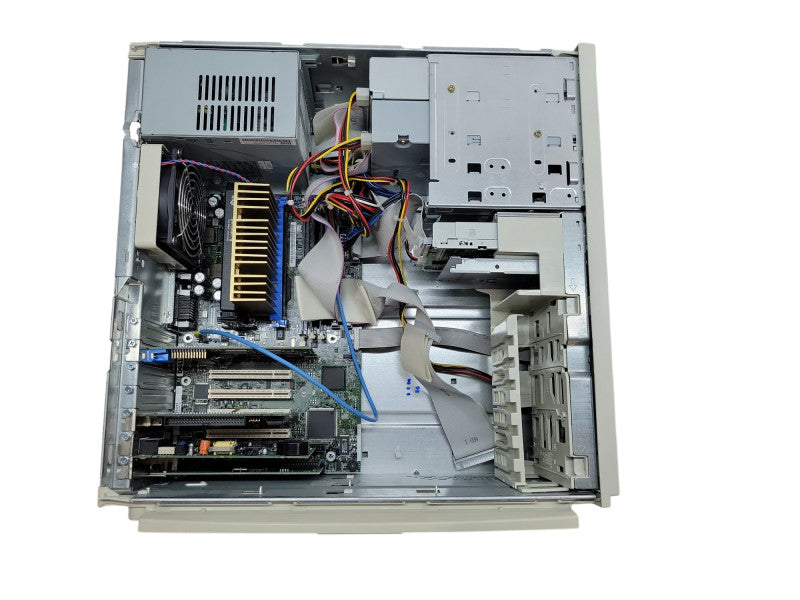 Dell Dimension XPS D333 - Intel Pentium II @ 233MHz 64MB RAM NO HDD  %
