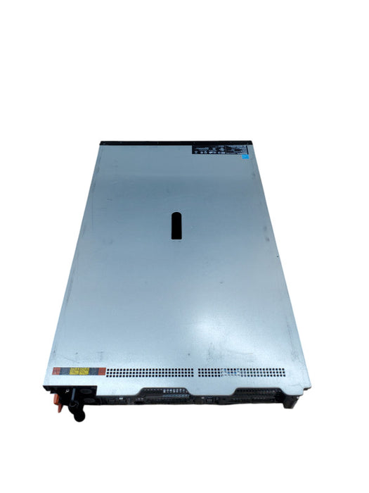Lenovo ThinkServer RD650 2x Xeon E5-2630 v3 128GB DDR4 - No HDD