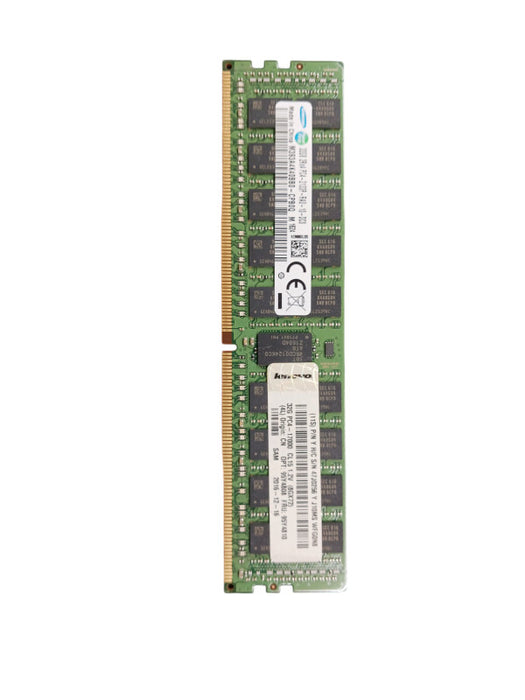 SAMSUNG M393A4K40BB0-CPB0Q Server Memory 32GB DDR4 SDRAM Q